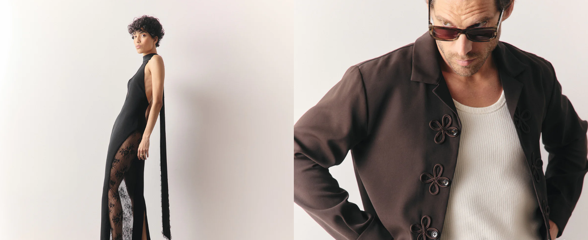 Elevated Style for Modern Tastemakers